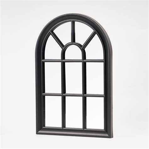 Buy Reflection Welch Metal Decorative Mirror - 38x56cm from Home Centre ...