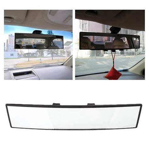 11.8" 300mm SUV Car Interior Anti Anti Rear V... – Grandado