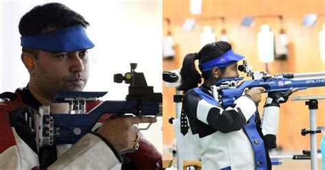 Shooting: World Championship gives Indian shooters chance to bag early ...