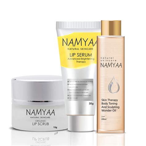 Products – Namyaa Skincare