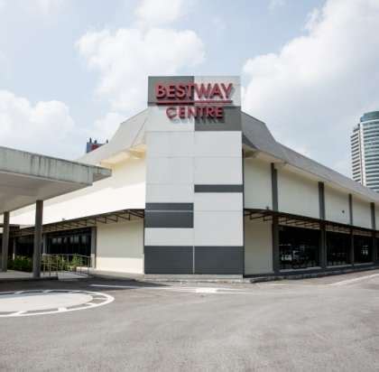 Kreuz Subsea Office Photos