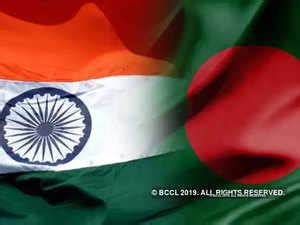 Bay of Bengal connect: Bangladesh launches road links with India - The ...
