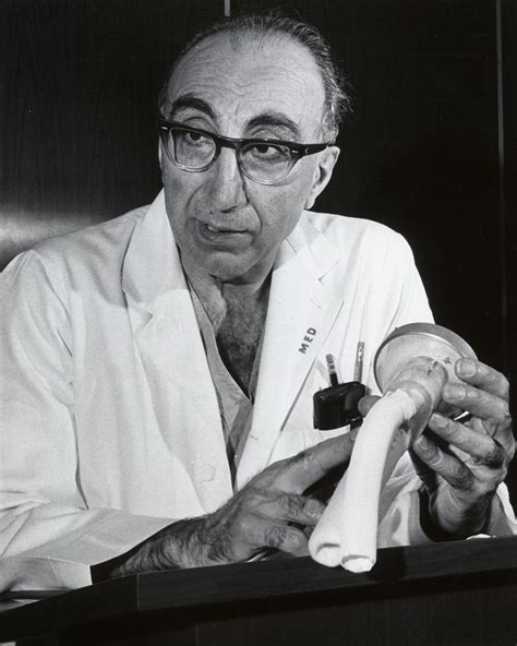 Michael DeBakey | Pioneering Heart Surgeon & Medical Innovator | Britannica