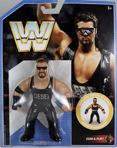 Figures Retro 的图像结果