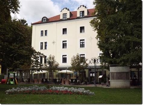 HOTEL ZAGREB (Rogaska Slatina) - Hotel Reviews, Photos, Rate Comparison ...