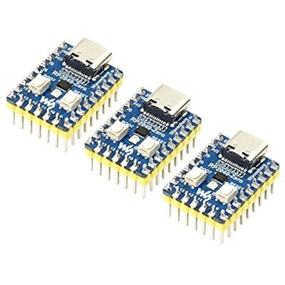 Waveshare RP2040-Zero: High-Performance Pico-Like India | Ubuy