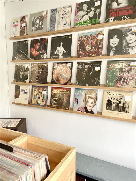 Hand built vinyl record storage – Artofit