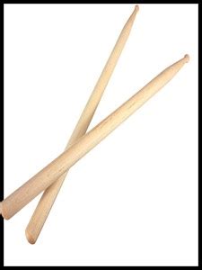 beatbox 5 Drumsticks Price in India - Buy beatbox 5 Drumsticks online ...