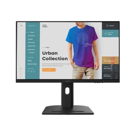 Buy msi modern am242 1mg ultra 3 100u 24 inch aio desktop Best Price in ...