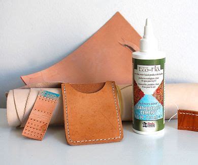 Image result for Leatherworking Tutorials
