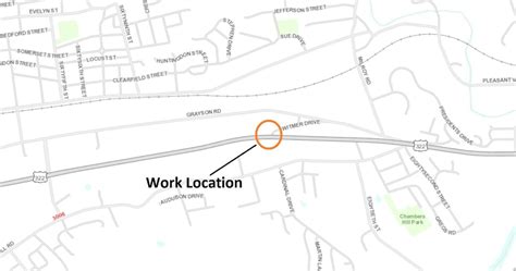 Traffic shift planned at intersection reconstruction project in Dauphin ...