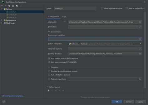 Image result for Python Module Configuration