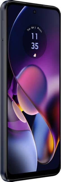 MOTOROLA g54 5G (Midnight Blue, 256 GB) (12 GB RAM)