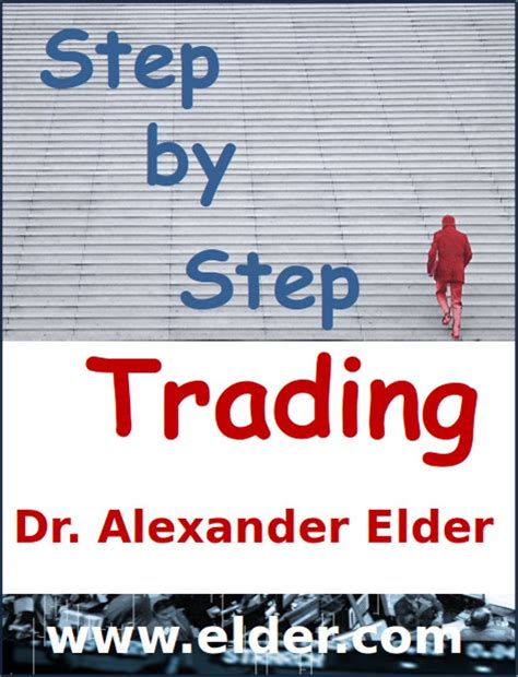 Step by Step Trading: The Essentials of Computerized Technical Trading ...
