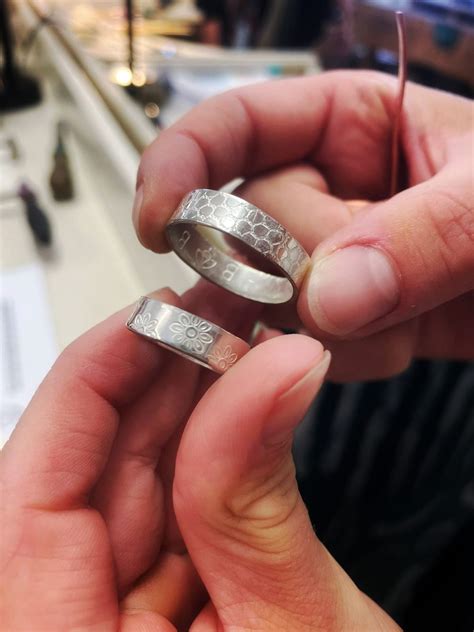 Natural Textured Rings - Ōtaki Beach, 6 Hewson Cres, Otaki Beach, Otaki ...