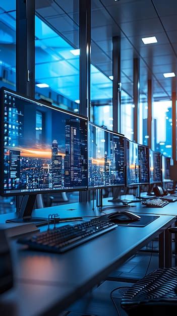 Organized Computer Lab Image 的图像结果