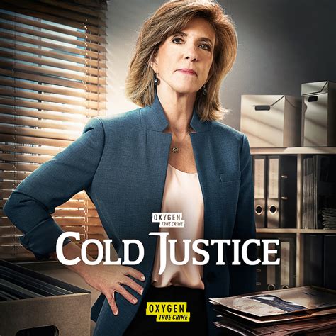 Cold Justice Season 8 Trailer Revealed