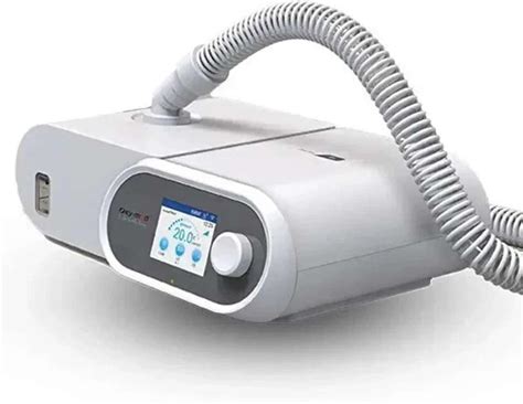 oxy-med SleepEasy Auto CPAP Machine Respiratory Exerciser Price in ...