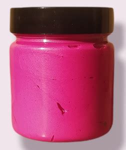 Luster Shine Instant Pink Hair Color Wax Hair Cream - Price in India ...