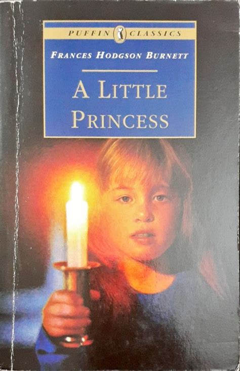 A Little Princess - Unabridged (Puffin Classics) – Books and You