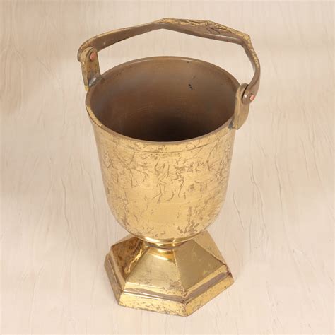 Purchase Vintage Brass Cup | Get Up To 15% Discount