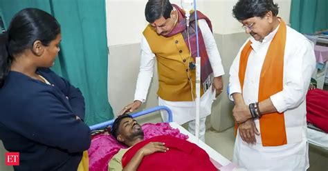 Indore diarrhoea outbreak linked to water contamination, lab test ...