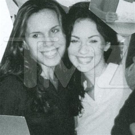 Megan Fox In High School