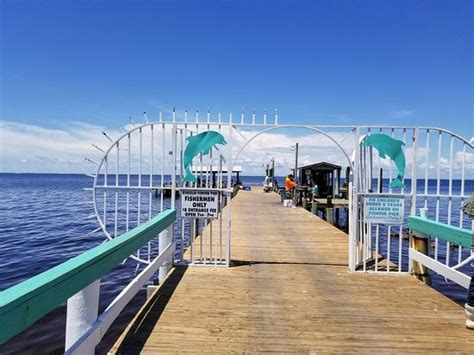 Bokeelia Fishing Pier - 2020 What to Know Before You Go (with Photos ...