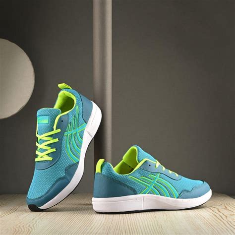 Proase Velocity Running Shoes – Sportswing.in