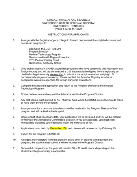 Medical Technology Program 的图像结果