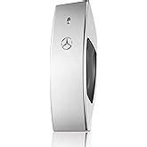 Mercedes-Benz Eau De Toilette for Men, 100ml : Amazon.in: Toys & Games