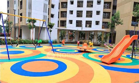 Sunteck West World Naigaon East, Rent - WITHOUT BROKERAGE Fully ...