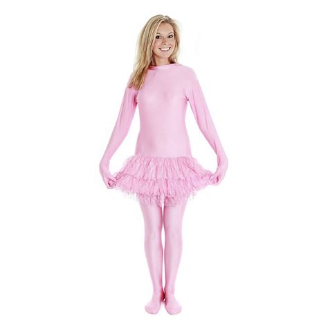 Ballerina Halloween Costume