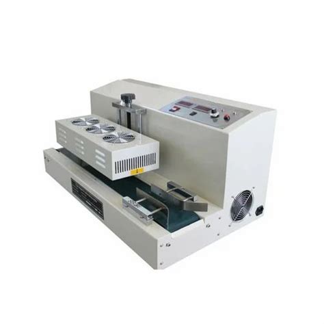 Induction Sealing Machine - Electromagnetic Sealing Machine Trader ...