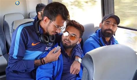 How Yuzvendra Chahal entertains fans on his 'Chahal TV'- The Week