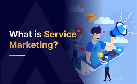 What is Service Marketing?