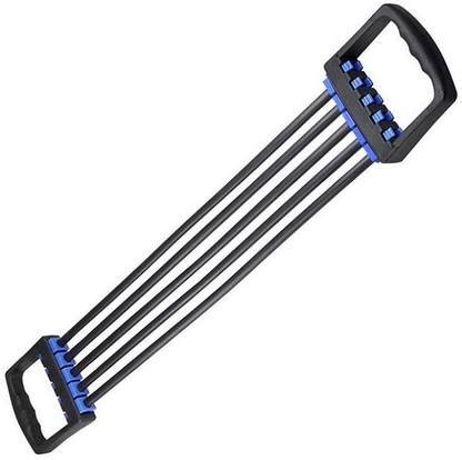 Fitness Solutions CHEST EXPANDER GYM EQUIPMENT FOR MUSCLE TONING ...