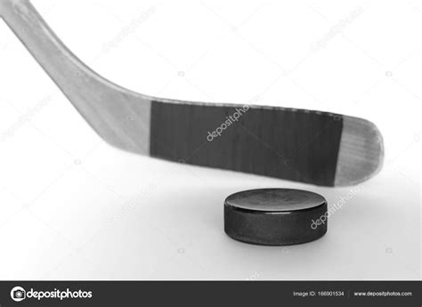 Hockey Stick and Puck 的图像结果