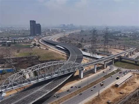 Dwarka Expressway: Route details, toll charges, and regulations ...