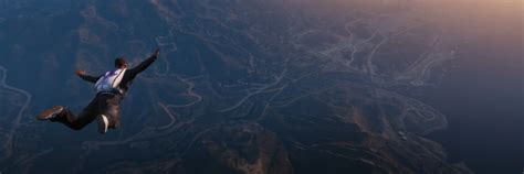 Article: Best GTA V Stunts