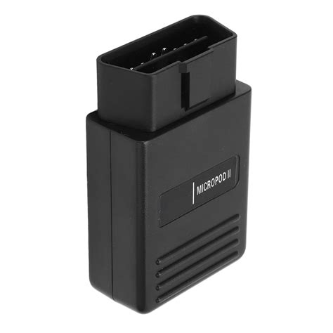 Buy MicroPOD 2 Diagnostic Tool, Direct Replacement PC Connection Multi ...