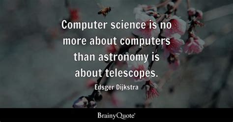Computer Science Quote 的图像结果