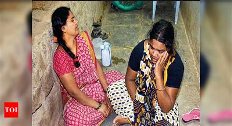 Handicapped: Suicide triggers stir by differently-abled | Hyderabad ...