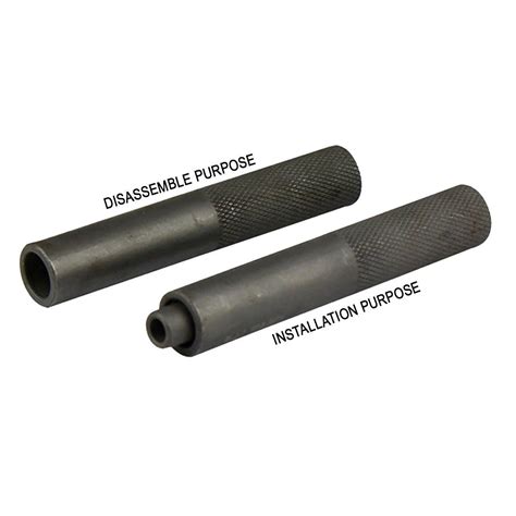 Image result for Valve Spring Collet Installation