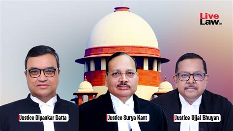 High Courts Guardians Of Fundamental Rights & Constitution, Must Not ...