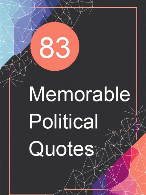 Political Action Quotes 的图像结果