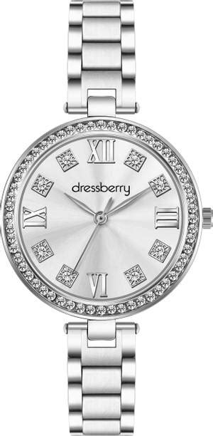 Dressberry Watches - Buy Dressberry Watches Online at Best Prices in ...
