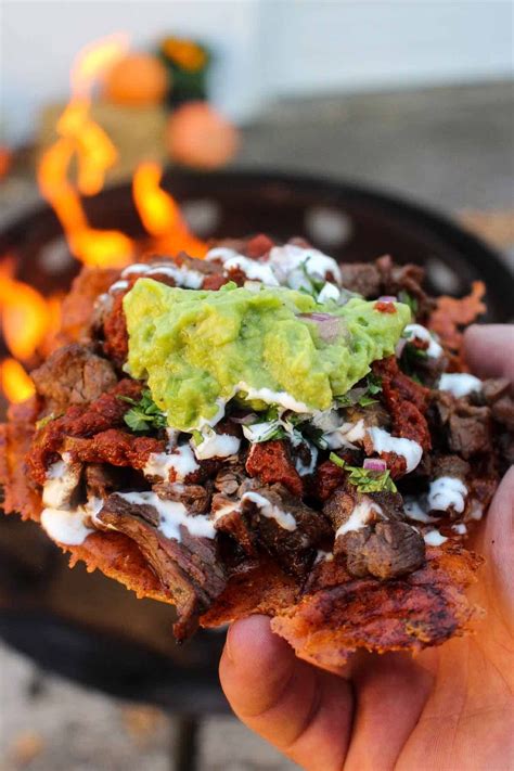 Tacos El Gordo Vampiro at Bill Henson blog
