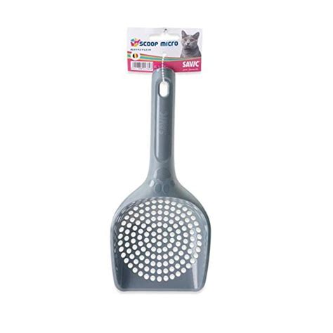 Savic Micro Cat Litter Scoop – Rufftail