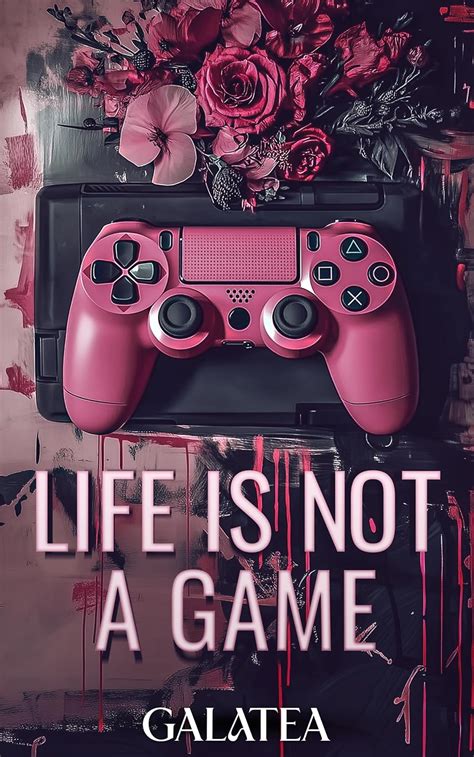 Life is Not a Game: The Fan-Favorite Galatea Coming-of-Age Sensation ...